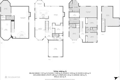 4146 Garden Avenue, Western Springs, IL 60558 - Photo 38