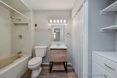 1462 Stonebridge Circle #F4, Wheaton, IL 60189 - Photo 8