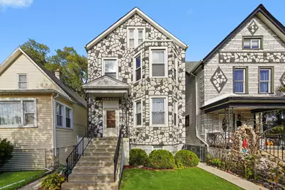 5108 W 24th Place #2, Cicero, IL 60804 - Photo 1