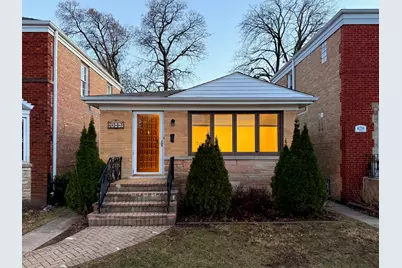 6217 W Peterson Avenue, Chicago, IL 60646 - Photo 2