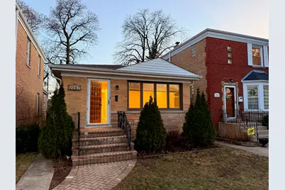 6217 W Peterson Avenue, Chicago, IL 60646 - Photo 1