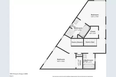 1608 S Throop Street, Chicago, IL 60608 - Photo 40