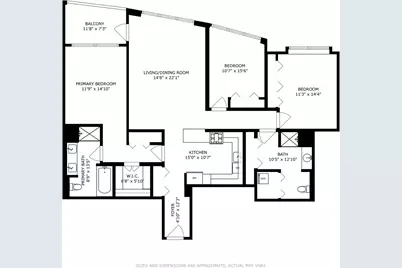 130 N Garland Court #4902, Chicago, IL 60602 - Photo 20