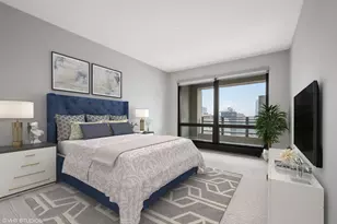 130 N Garland Ct, Chicago, IL 60602 - Photo 8