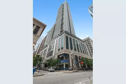 130 N Garland Court #4902, Chicago, IL 60602 - Photo 1