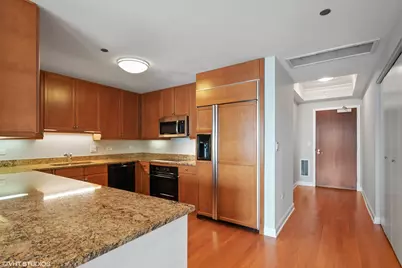 130 N Garland Court #4902, Chicago, IL 60602 - Photo 6