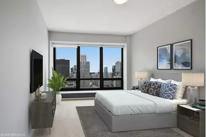 130 N Garland Court #4902, Chicago, IL 60602 - Photo 12