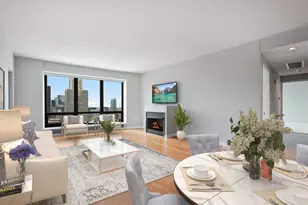 130 N Garland Ct, Chicago, IL 60602 - Photo 4