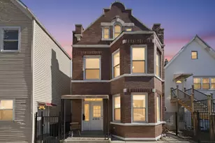 4505 S Justine St, Chicago, IL 60609 - Photo 1