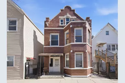 4505 S Justine Street, Chicago, IL 60609 - Photo 2