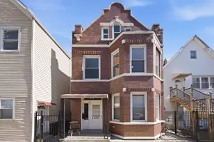 4505 S Justine St, Chicago, IL 60609 - Photo 2