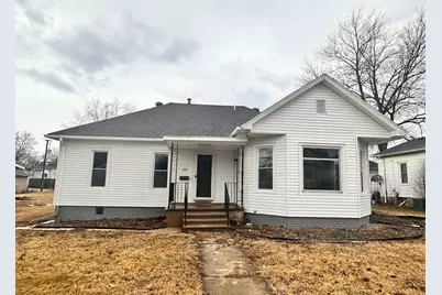 610 N Monroe Street, Streator, IL 61364 - Photo 1