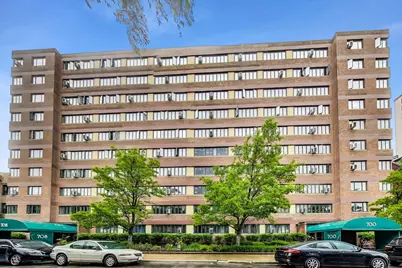 708 W Bittersweet Place #512, Chicago, IL 60613 - Photo 2