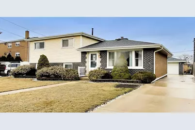 7944 W 82nd Street, Bridgeview, IL 60455 - Photo 2