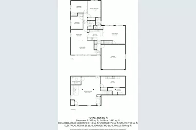 910 S Robert Drive, Mount Prospect, IL 60056 - Photo 26