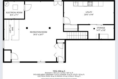 910 S Robert Drive, Mount Prospect, IL 60056 - Photo 28