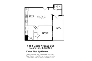 1453 Maple Ave, Evanston, IL 60201 - Photo 16