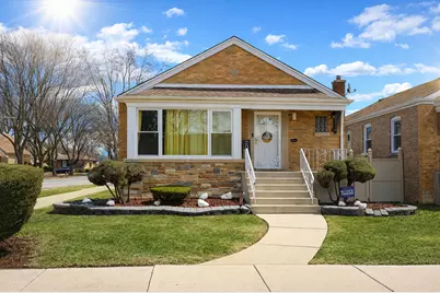8201 S Homan Avenue, Chicago, IL 60652 - Photo 2