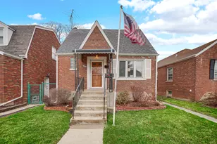 5235 S Monitor Ave, Chicago, IL 60638 - Photo 1