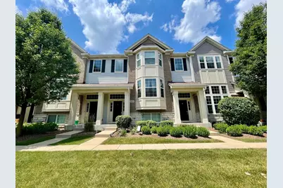 2889 Henley Lane, Naperville, IL 60540 - Photo 1