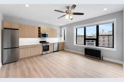 1546 W Jonquil Terrace #305, Chicago, IL 60626 - Photo 2