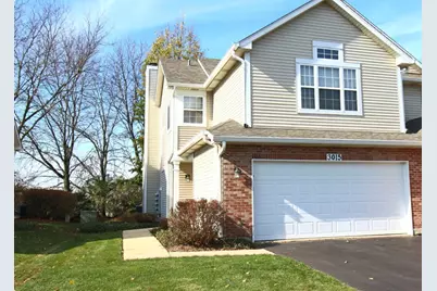 3015 Kentshire Circle, Naperville, IL 60564 - Photo 1