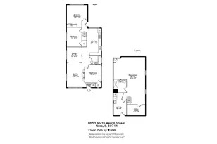 8653 N Merrill St, Niles, IL 60714 - Photo 28