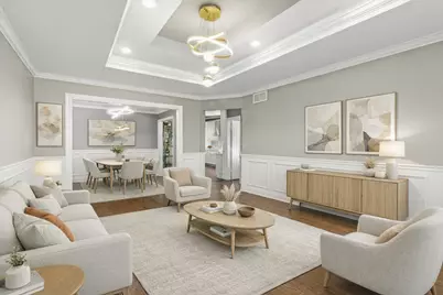 8653 N Merrill Street, Niles, IL 60714 - Photo 4