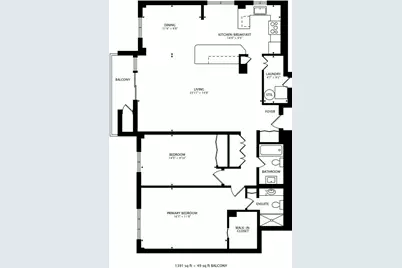 2460 W Talcott Road #219, Park Ridge, IL 60068 - Photo 30