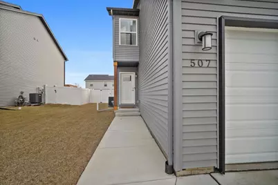 507 Wild Turkey Lane, Normal, IL 61761 - Photo 2