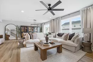 507 Wild Turkey Ln, Normal, IL 61761 - Photo 4