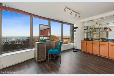 505 N Lake Shore Drive #503, Chicago, IL 60611 - Photo 6