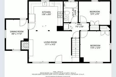 28W686 Townline Road, Warrenville, IL 60555 - Photo 42