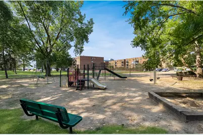 8901 N Western Avenue #206, Des Plaines, IL 60016 - Photo 16