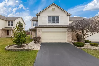 7811 Bristol Park Drive, Tinley Park, IL 60477 - Photo 2