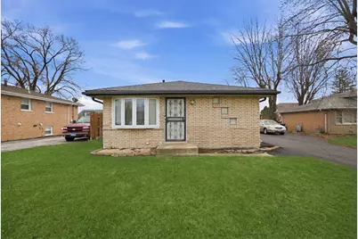 7705 W 80th Place, Bridgeview, IL 60455 - Photo 2