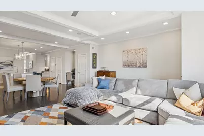 2341 W Roscoe Street #3W, Chicago, IL 60618 - Photo 18