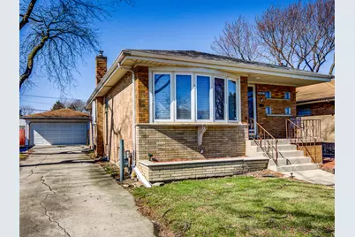 14542 S Campbell Avenue, Posen, IL 60469 - Photo 2