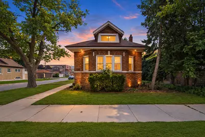 8101 S Kimbark Avenue, Chicago, IL 60619 - Photo 1