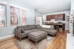 3710 W Wrightwood Ave, Chicago, IL 60647 - Photo 2