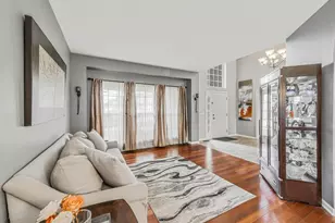 9668 Rainsford Dr, Huntley, IL 60142 - Photo 8