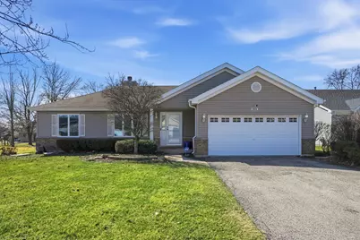 862 Berkshire Place, Crete, IL 60417 - Photo 1