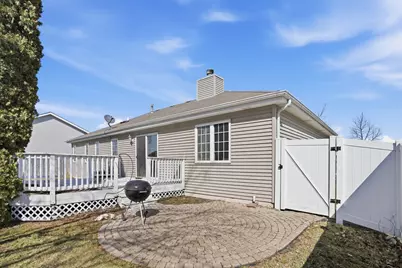 862 Berkshire Place, Crete, IL 60417 - Photo 6