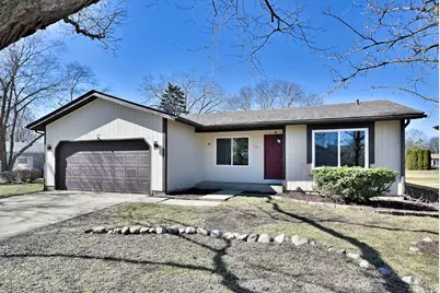 340 Somerset Drive, Streamwood, IL 60107 - Photo 1