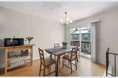 1230 Bunker Hill Court #A, Wheaton, IL 60189 - Photo 6