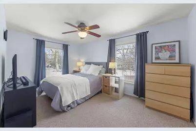 1230 Bunker Hill Court #A, Wheaton, IL 60189 - Photo 12