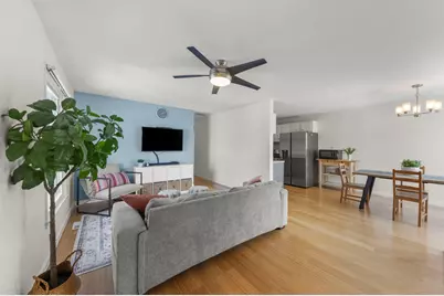 1230 Bunker Hill Court #A, Wheaton, IL 60189 - Photo 2