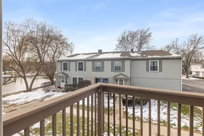 1230 Bunker Hill Court #A, Wheaton, IL 60189 - Photo 16