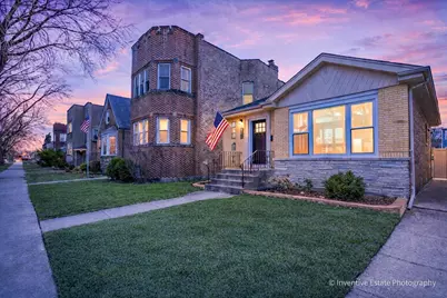 4956 N Menard Avenue, Chicago, IL 60630 - Photo 1