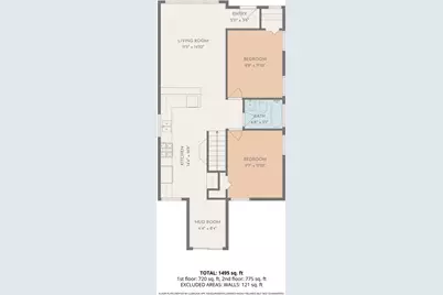 4956 N Menard Avenue, Chicago, IL 60630 - Photo 20